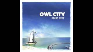 Watch Owl City Rugs From Me To You video