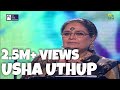 Usha Uthup | Engine Ki Seeti Mein Maro Mann | Rajasthani Folk Song | Music of India