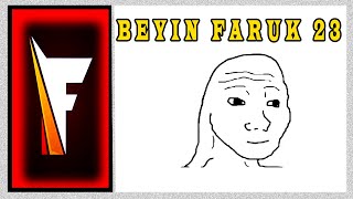 Furkan Emirce - Beyin Faruk 23