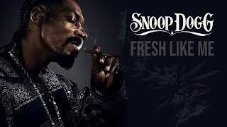 Watch Snoop Dogg Fresh Like Me video