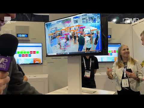 ISC West 2024: AtlasIED Walks Through Visitor Aware System, IntelliSee, IPX Solution and More