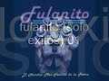 De lo mejor de fulanito (solo exitos) 01