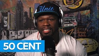 50 Cent Confronts Ebro + Keeps It Real On ‘4:44’, Trump & Mayweather 50 Cent Confronts Ebro + Keeps It Real On ‘4:44’, Trump & Mayweather