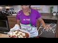 Quick Tip: How to Make Homemade Buttermilk - Laura Vitale - Laura in the Kitchen Episode QT-4