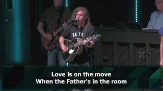 08/29/21 Live Worship @ TheFunChurch.org