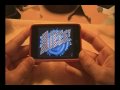 POW iPod Touch 2G App Review