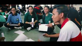 PROGRAM MAJU DIRI | SMK BUKIT TINGGI
