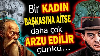 4 Ünlü Fi̇lozof Ve Yazardan Hayatimiz Hakkinda Çok Şey Anlatan Sözler İlham Verici Alıntıları