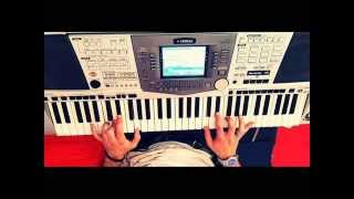 FL StuDio 2016 Rethm Rai Yamaha a1000 Nvéll Live By Med Mitoo