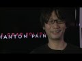 hideo kojima