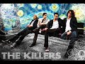 The Killers - Dustland Fairytale