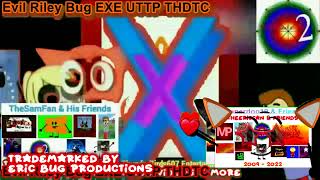 I Interrupted Evil Riley Bug Exe Uttp Thdtcs Video Last Chance My Version