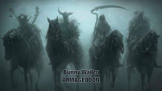 Watch Bunny Wailer Armageddon video