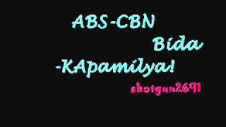 Abs-Cbn Christmas Station Id 2010-Nong Pasko, Magniningning Ang Pilipino