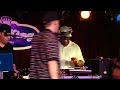 FUNKMASTER FLEX LIVE @ BB KING NYC 8/11/10