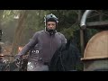 Dawn Of The Planet of the Apes: Behind the Scenes (Movie Broll) 1 of 2
