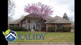 Kalidy Homes : 4704 Crystal Lake Rd, Norman, OK 73072