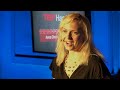 One percent makes it work: Anna Chojnacka at TEDxHaarlem