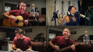Periscope - A Papa Roach Cover By Fear Of Water Ft Shar Hayze