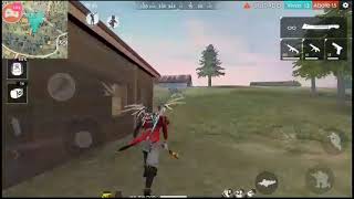 1 Kill Uma Dança De No Free Fire Nova Temporada No Free Fire
