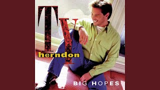 Watch Ty Herndon Thinkin With My Heart Again video