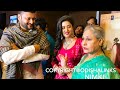 Jaya Bachchan Anubhav Mohanty And Varsha Priyadarshini At Nimki Odia Movie Premier Show | Esplanade