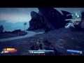 Borderlands 2 - Eridium Blight - Schwere Geschütze / Bring out the big Guns