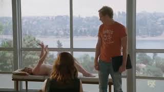 Enf - Hidden Iest Naked Waking Up Scene