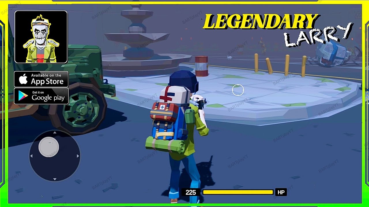 Legendary Larry Gameplay Walkthrough Apk download LInk Legendary Larry Gameplay Walkthrough Apk download LInk