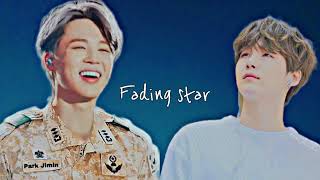 Fading Star Yoonmin Sad Oneshot
