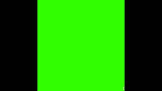 Sans's Bone Circle (Green screen)