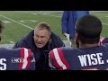 Bill Belichick Mic'd Up vs. Packers "Do you have an extra sharpie?" | NFL Films
