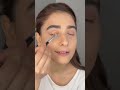 Hina Altaf 🤗Nude Matte Makeup 💄 Tutorial ✨