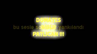 Watch Baris Manco Domates Biber Patlican video