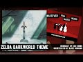 Zelda - Dark World orchestrated with Zelda theme encore