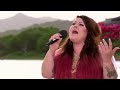 Jade Richards sings Hope by Christina Aguilera -- Judges Houses -- The X Factor 2013