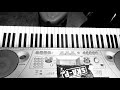 Ska-P Jaque al Rey cover Teclado Ska-P Jaque al Rey cover Teclado