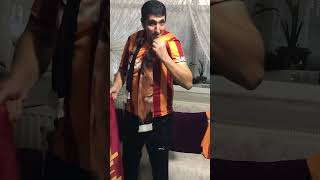 Gs Liler Kendini Belli Etsin Yıkılmayız Evvel Allah