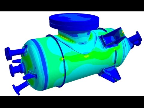 Best Pressure Vessel Design Software