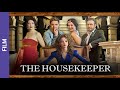 The Housekeeper. Russian Movie. StarMedia. Comedy. English Subtitles