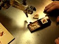 Stamp Jigsaw Puzzles