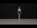 Insight: Ballet Glossary - Spotting