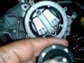 Prueba Espejos Electricos
