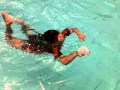 Renang gaya dada asike pooll