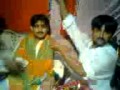 YOUSAF GUJJAR MEHANDI FROM SARGODHA POORE PAARAAN TE PART 1 9