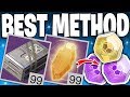 Destiny 2 - EASY & FAST Enhancement Core & Mod Components FARM METHOD!! How To Get - Guide
