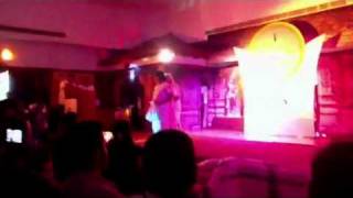Superb performance by Mr &Mrs Balakrishnan Kannur Superb performance by Mr &Mrs Balakrishnan Kannur