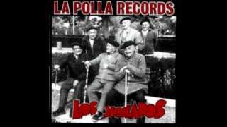 Watch La Polla Records El Conjunto video