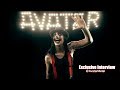 AVATAR Discuss NEW Album & Daytime Jo... AVATAR Discuss NEW Album & Daytime Jo...