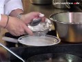 Marguin Recette Grenouilles
